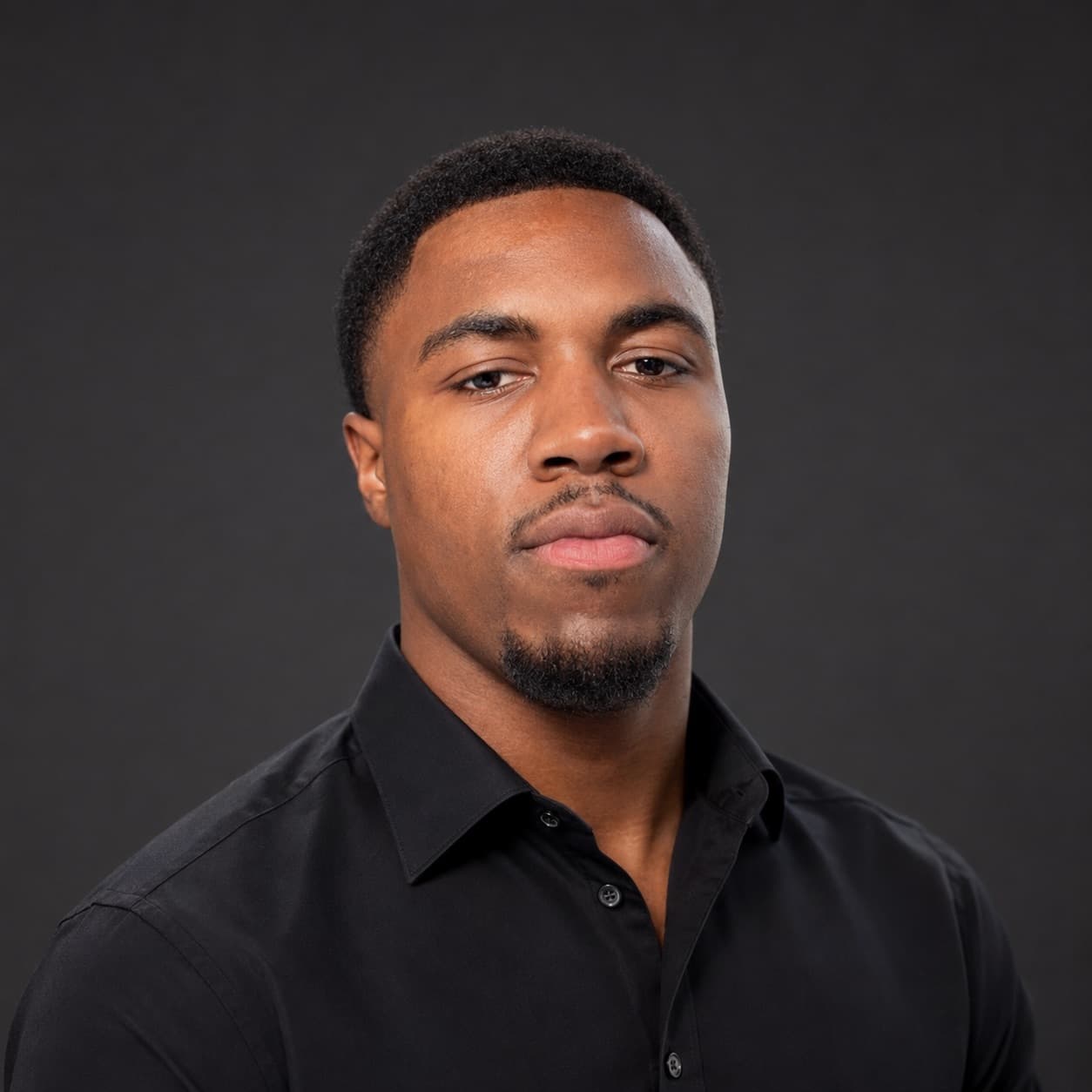 Menelik Garrick, founder of Apex Digital Systems